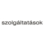 szolg�ltat�sok